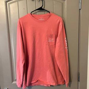 Vineyard Vines Long Sleeve